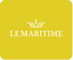 Le Maritime logo