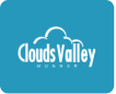 Clouds Valley logo